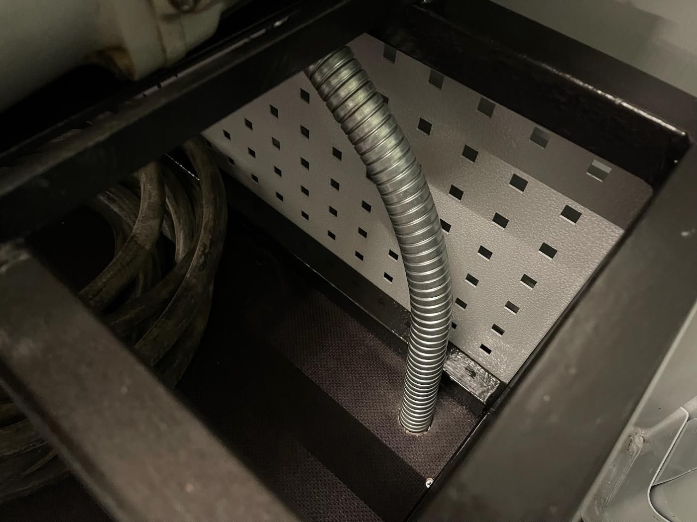 Reksystemen Op Maat Inrichting Bestelwagens 11