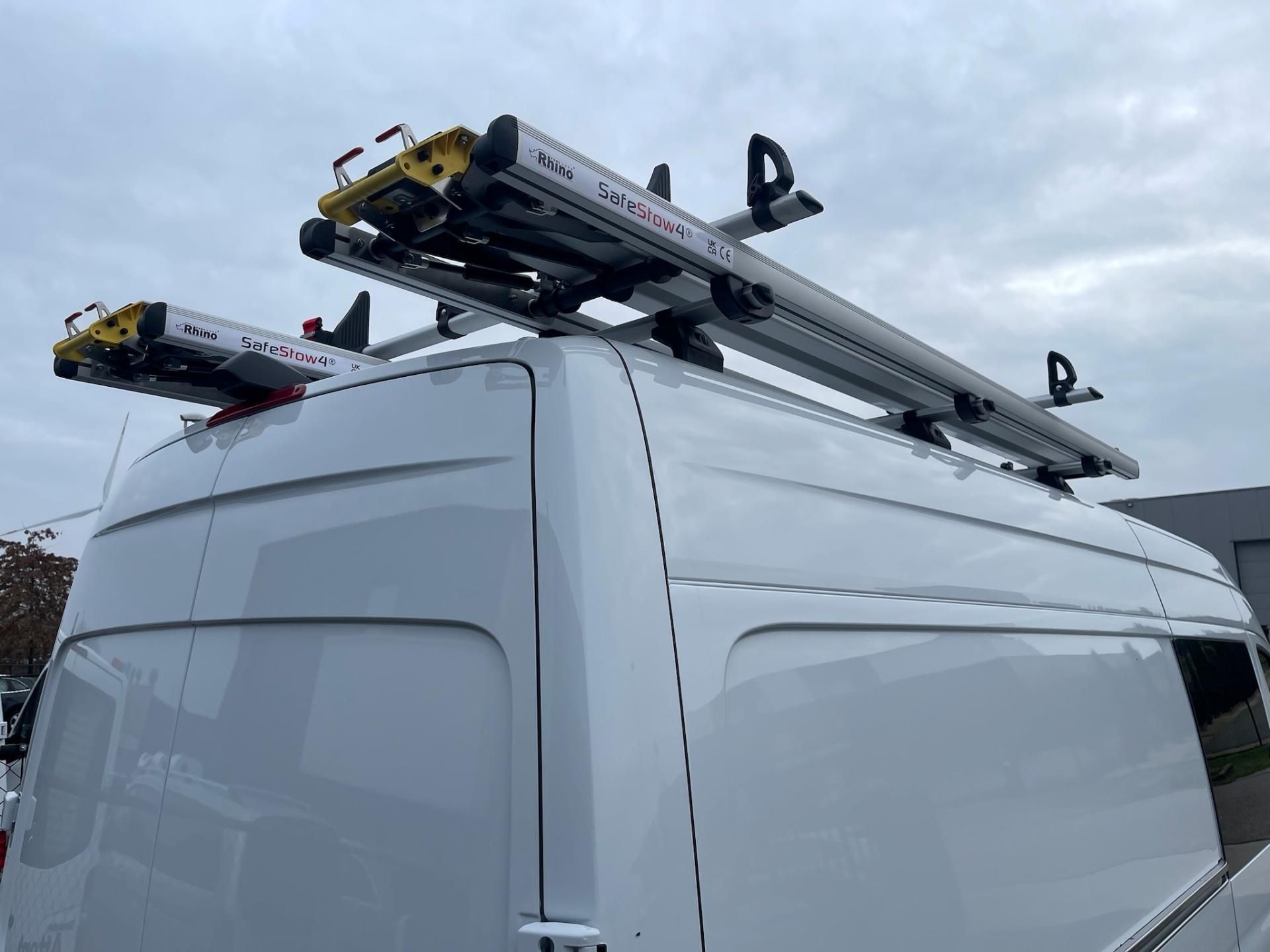 Ladderliften Mobirack 9
