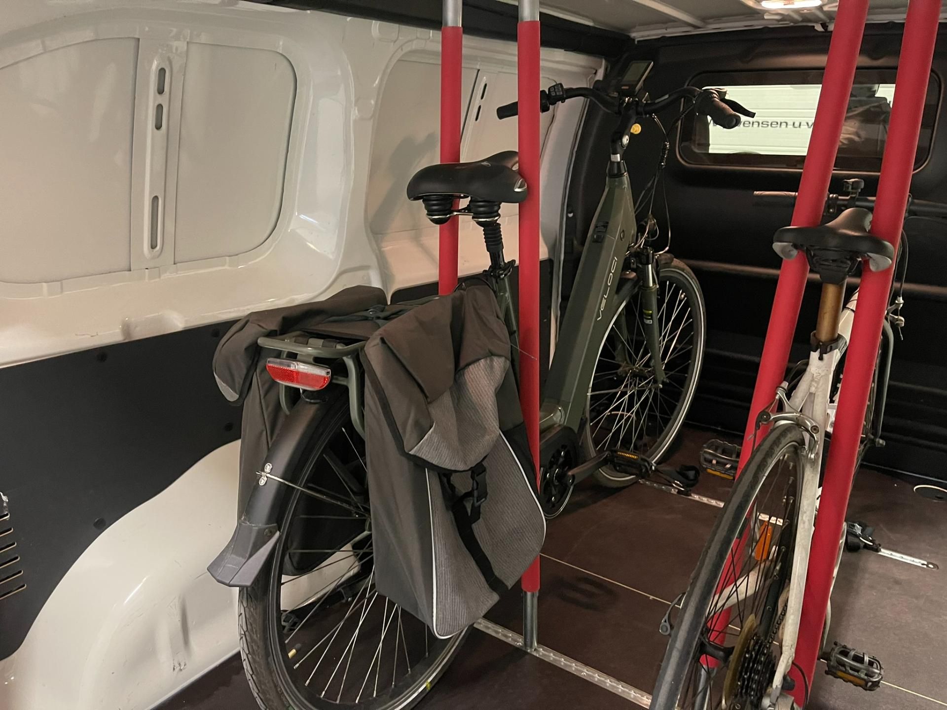 Ladingverzekering Voor Fietsen Mobirack 11