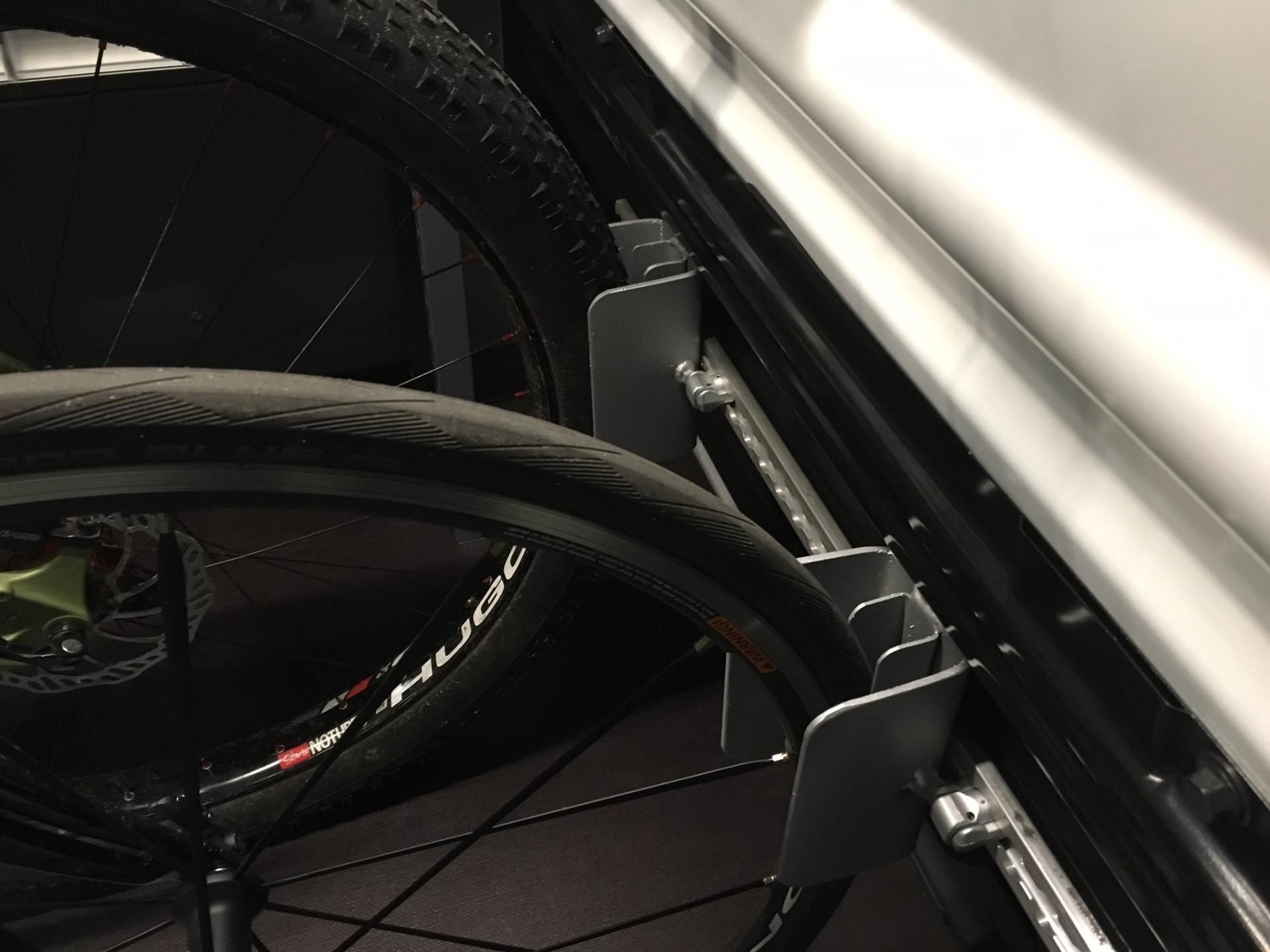 Ladingverzekering Voor Fietsen Mobirack 4