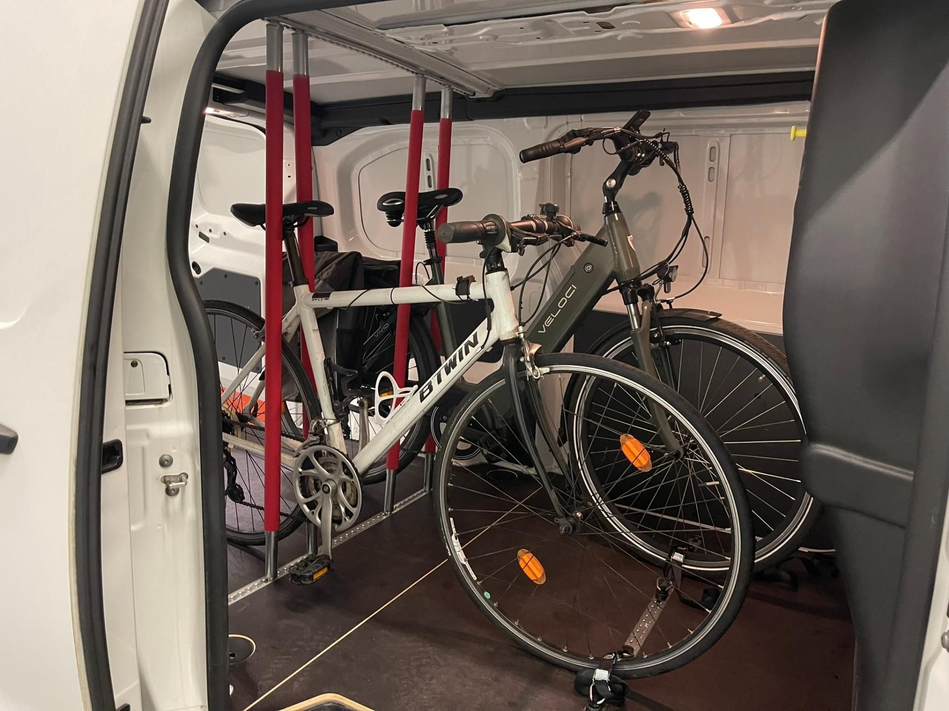 Ladingverzekering Voor Fietsen Mobirack 6
