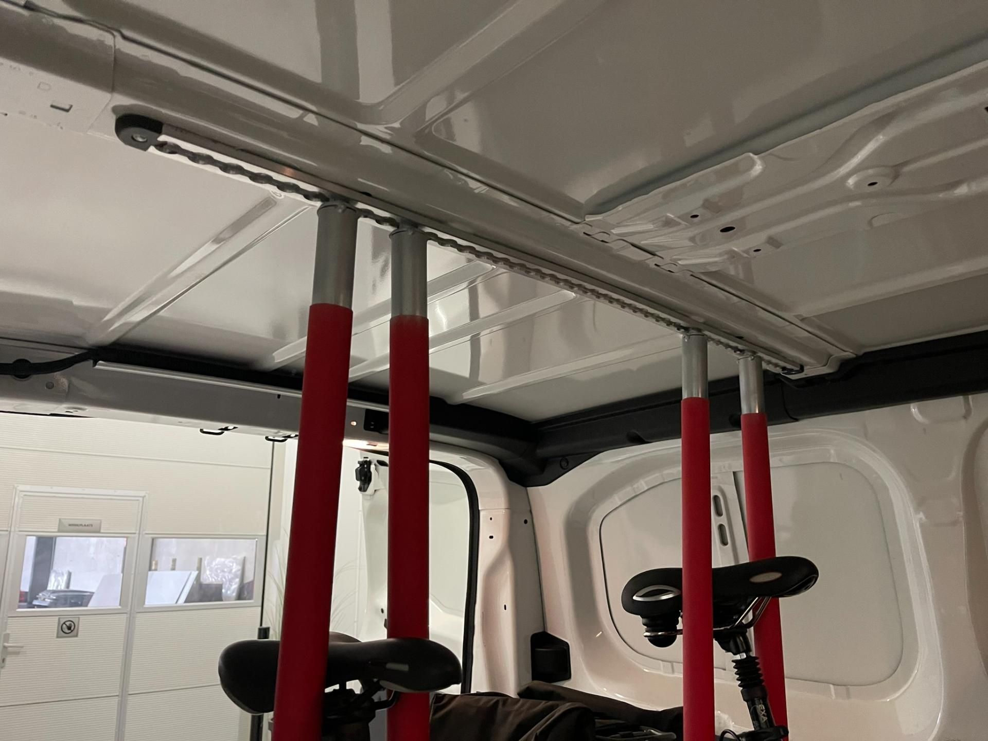 Ladingverzekering Voor Fietsen Mobirack 7