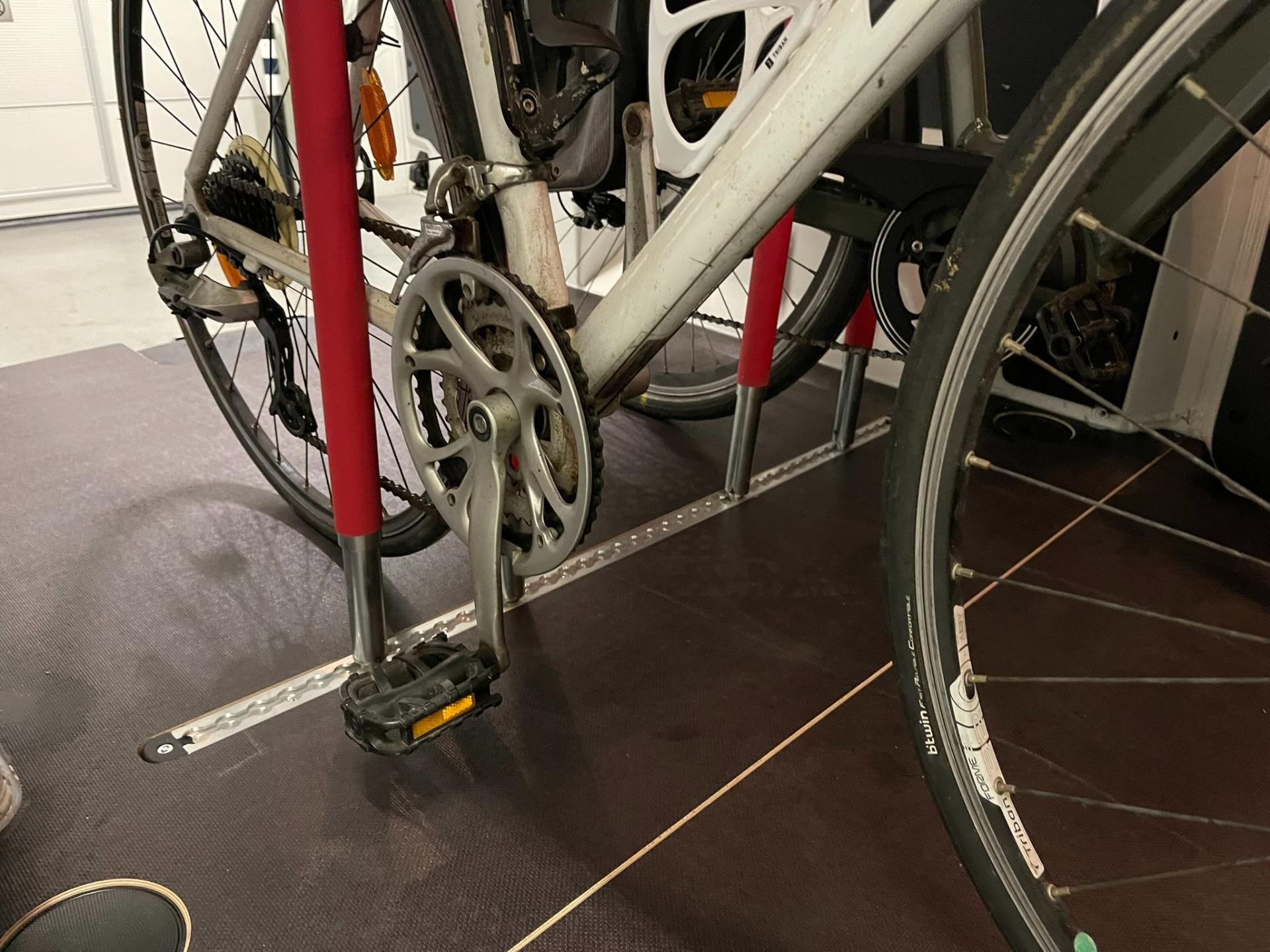 Ladingverzekering Voor Fietsen Mobirack 8