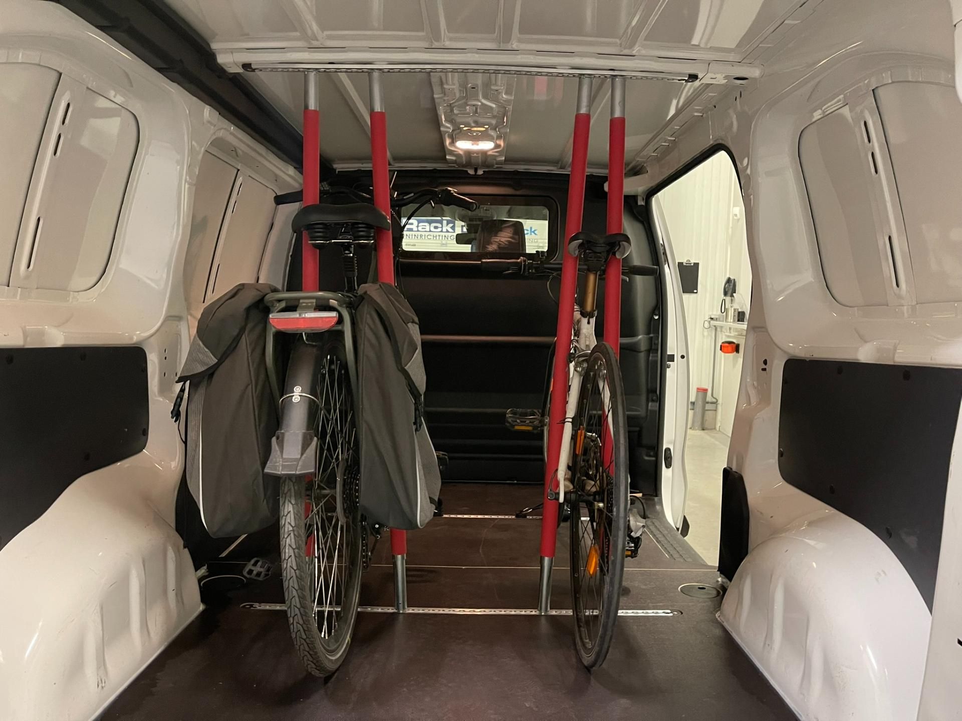 Ladingverzekering Voor Fietsen Mobirack 9