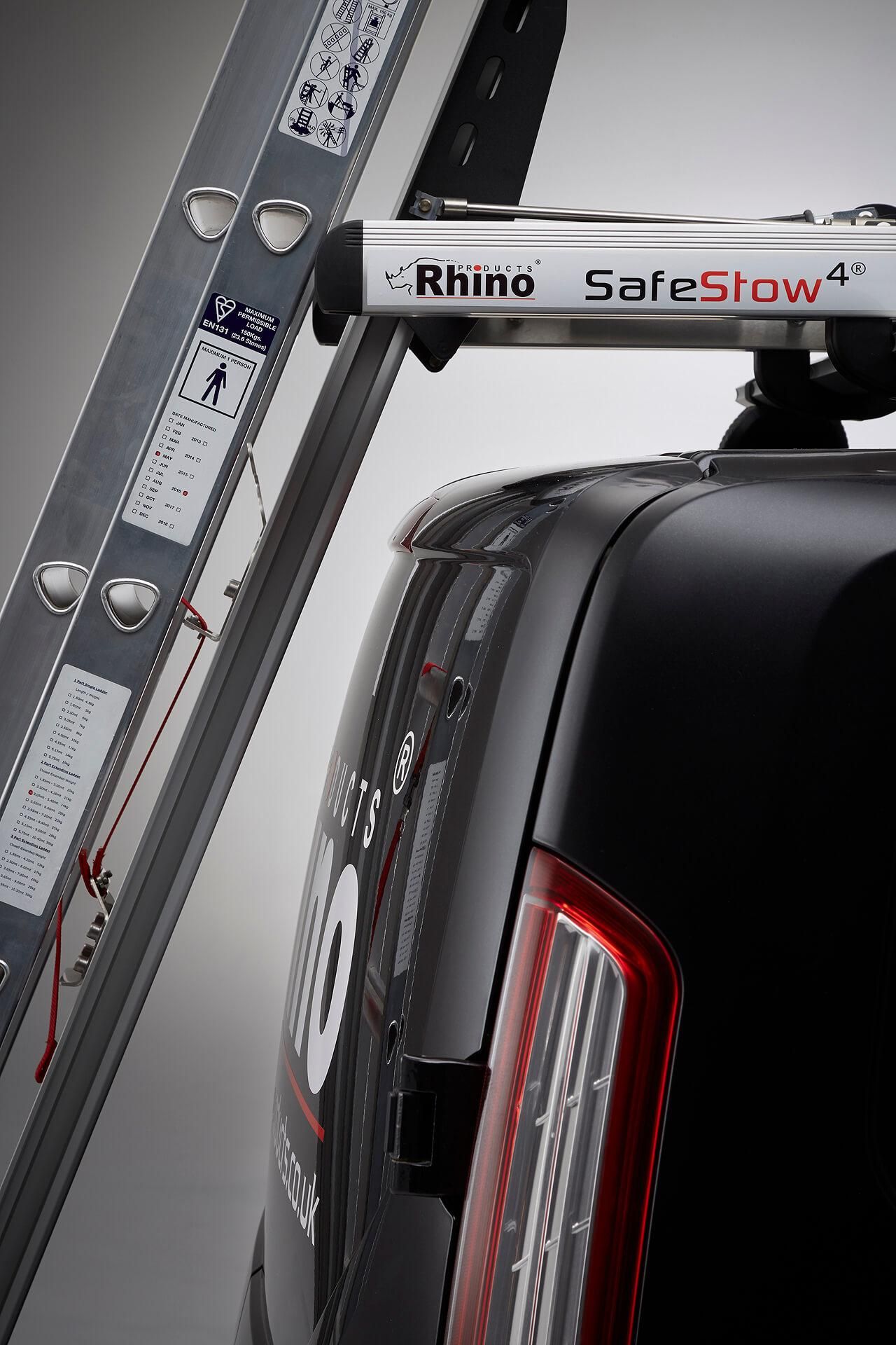 Rhino products safestow4 adequate gap